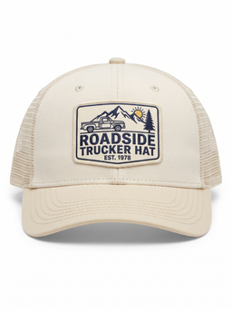 Roadside Trucker Hat