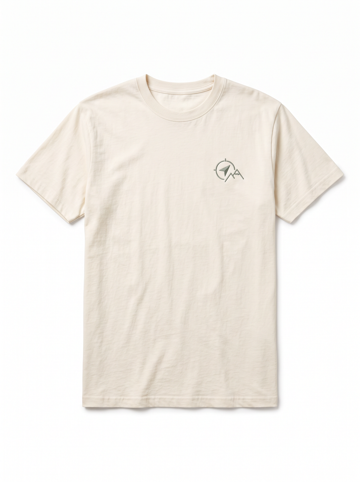 Waypoint Tee