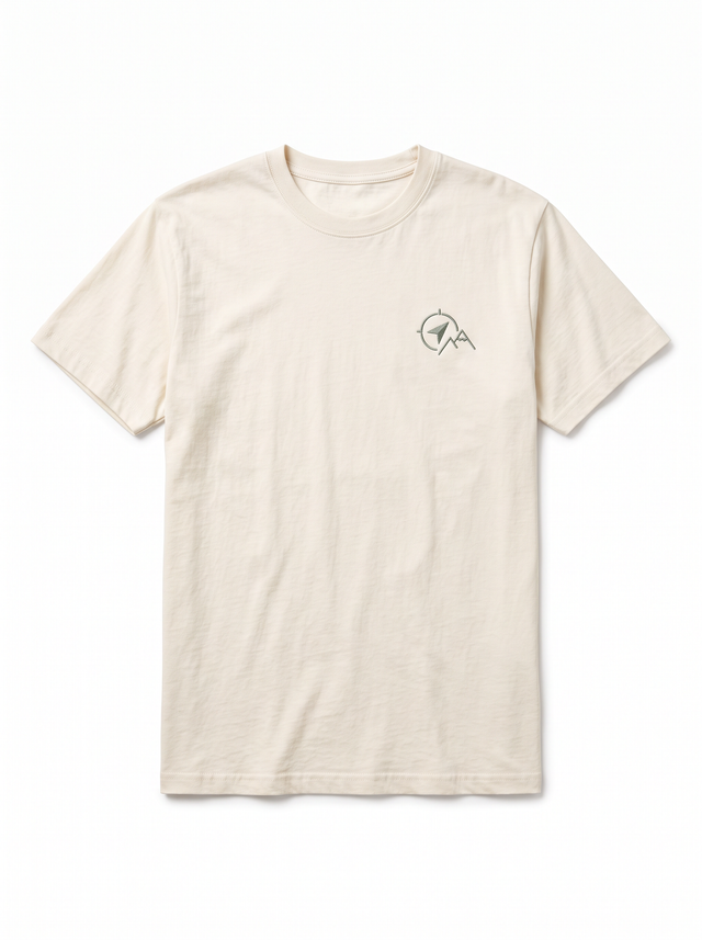 Waypoint Tee