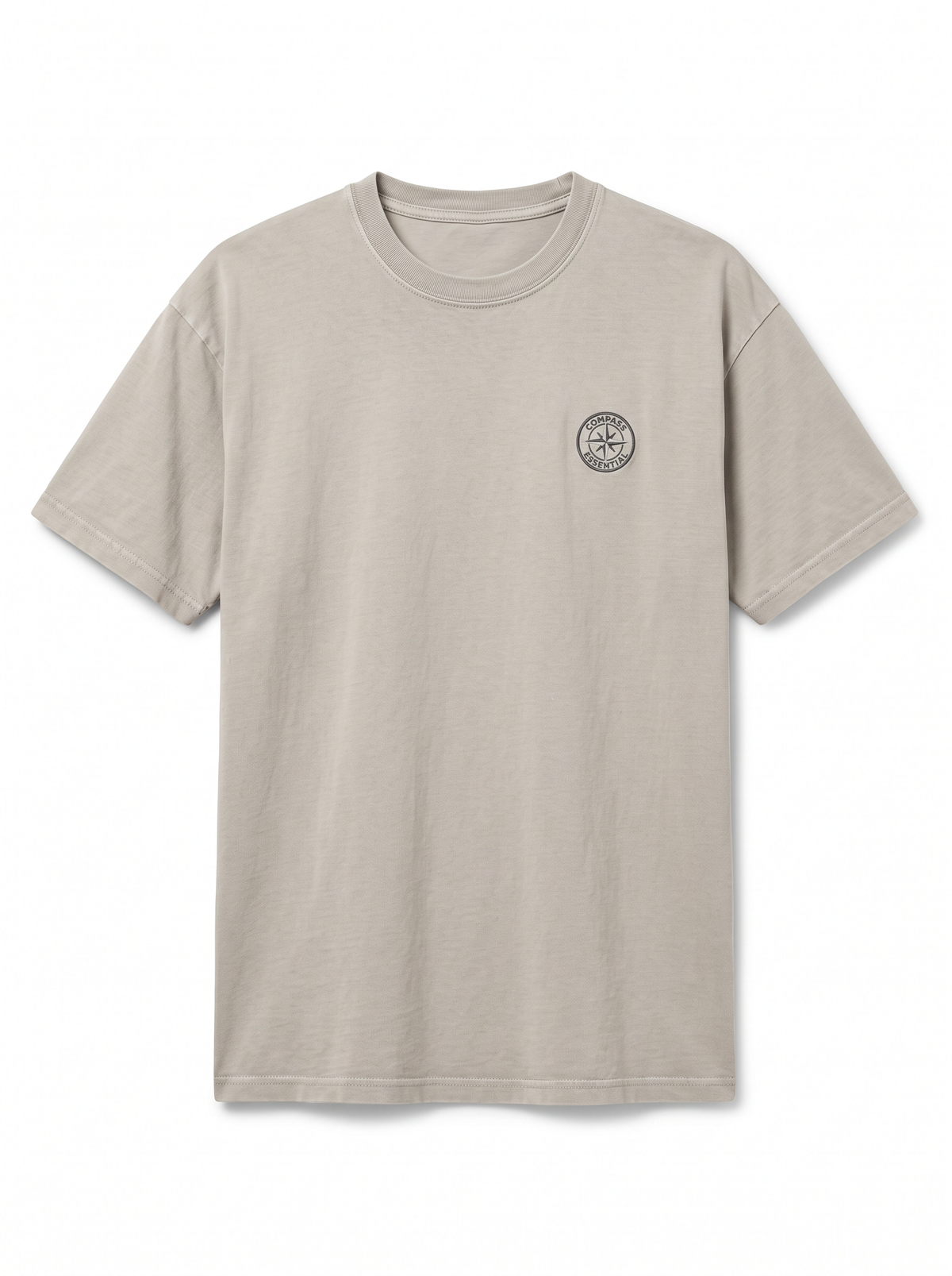 Compass Essential Tee