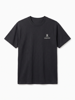 Waypoint Tee