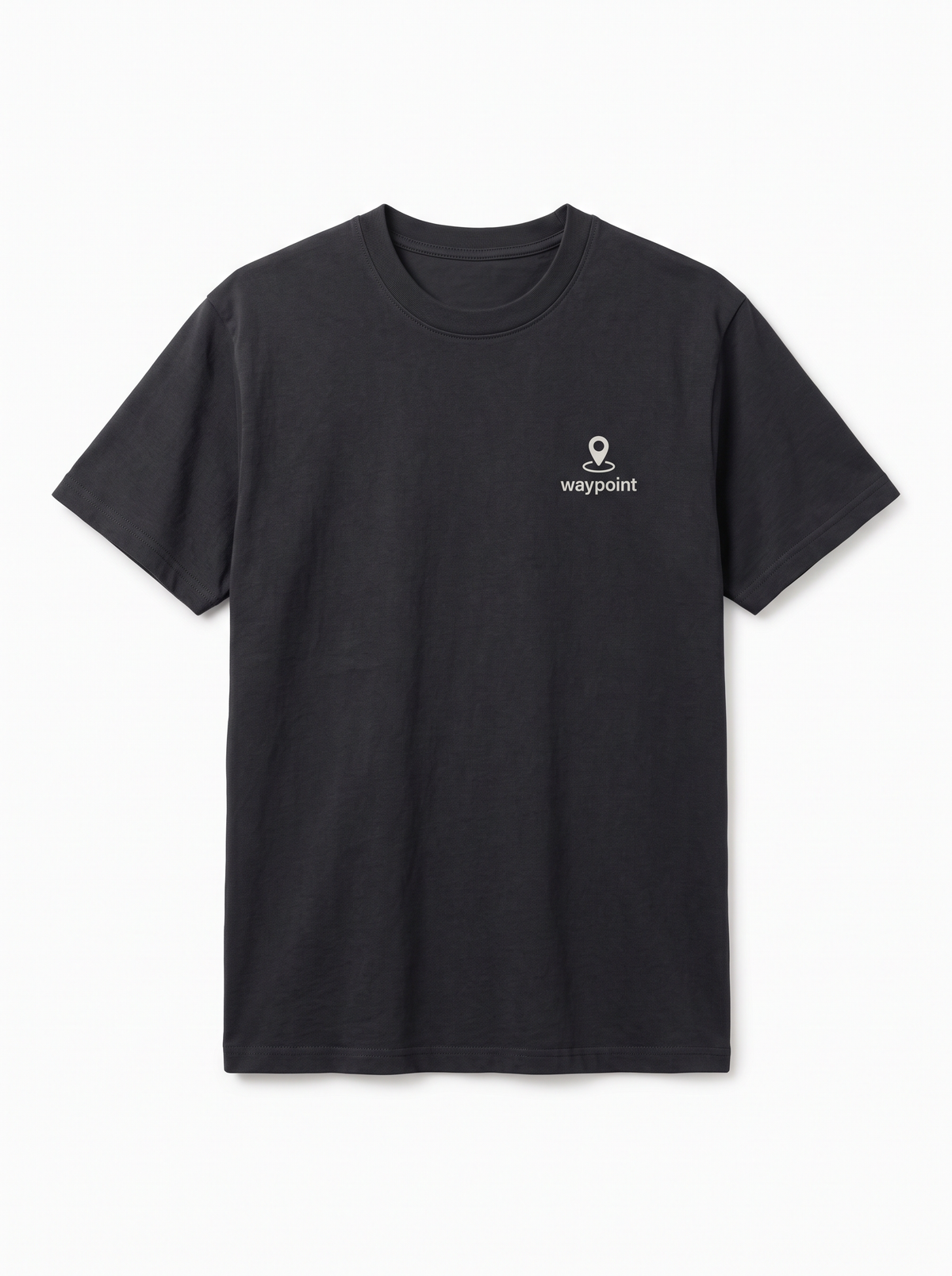 Waypoint Tee