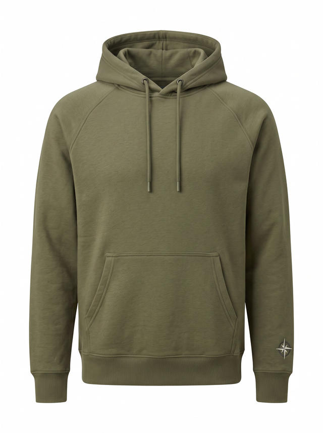 Waypoint Hoodie