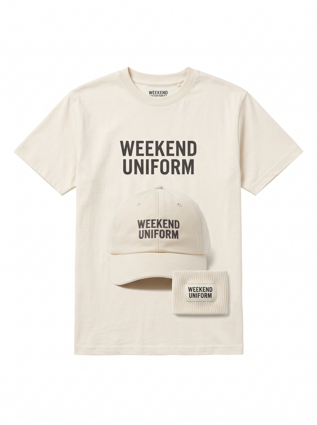 Weekend Uniform Bundle