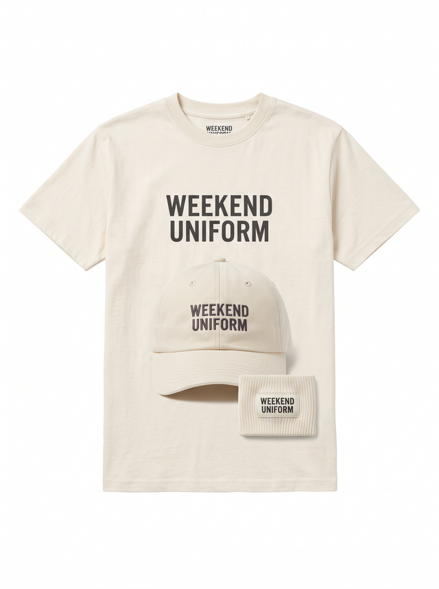 Weekend Uniform Bundle