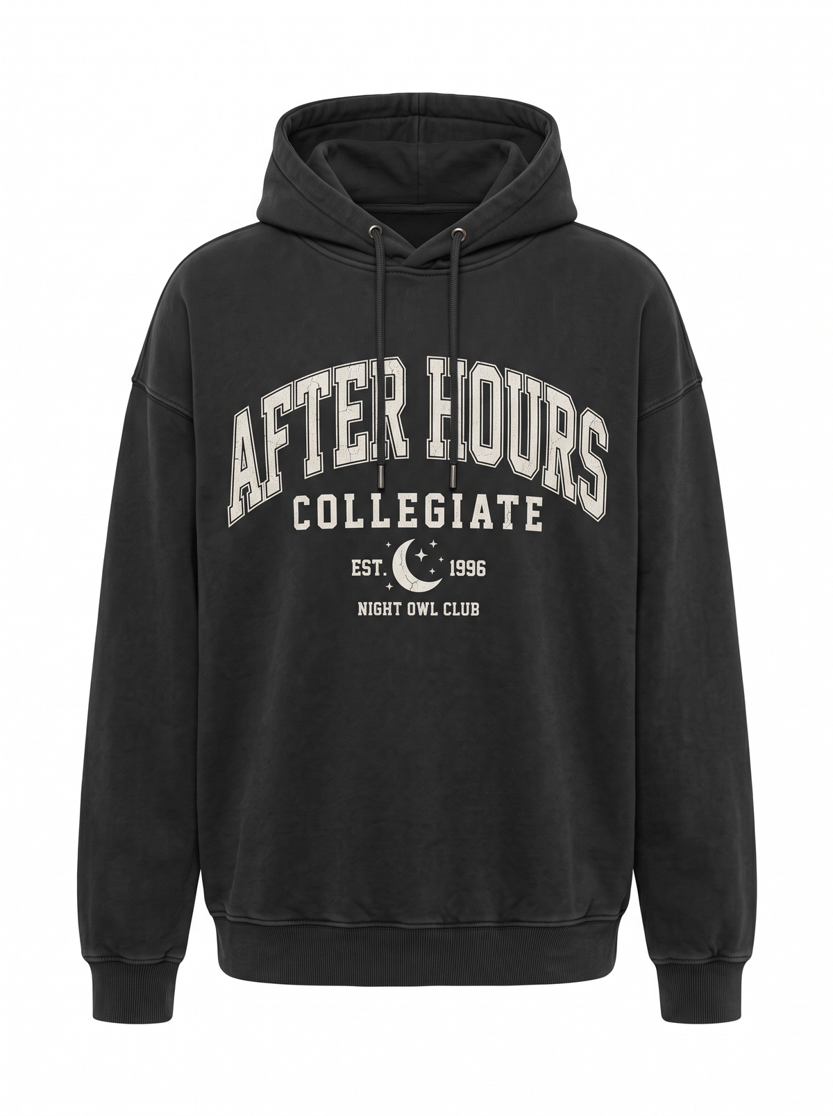 After Hours Collegiate Hoodie