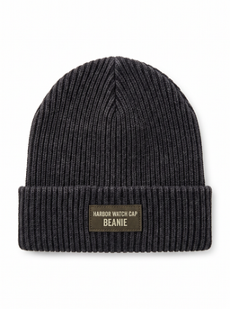 Harbor Watch Cap Beanie
