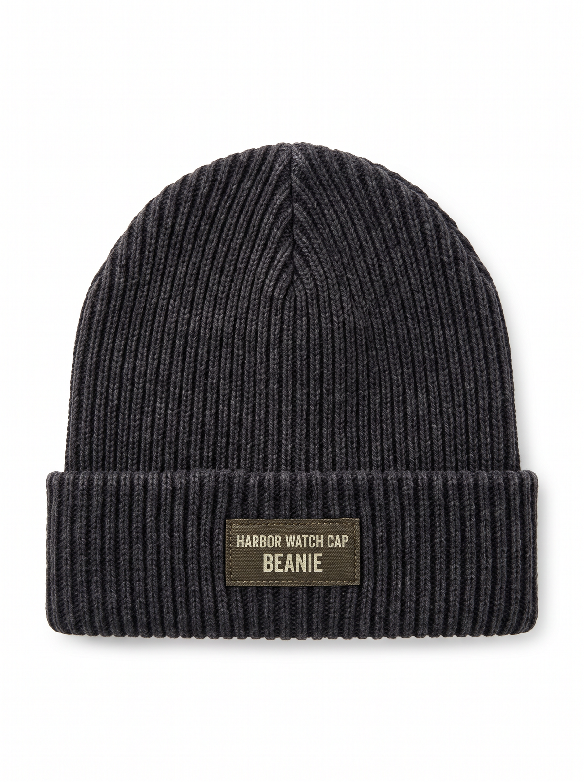 Harbor Watch Cap Beanie