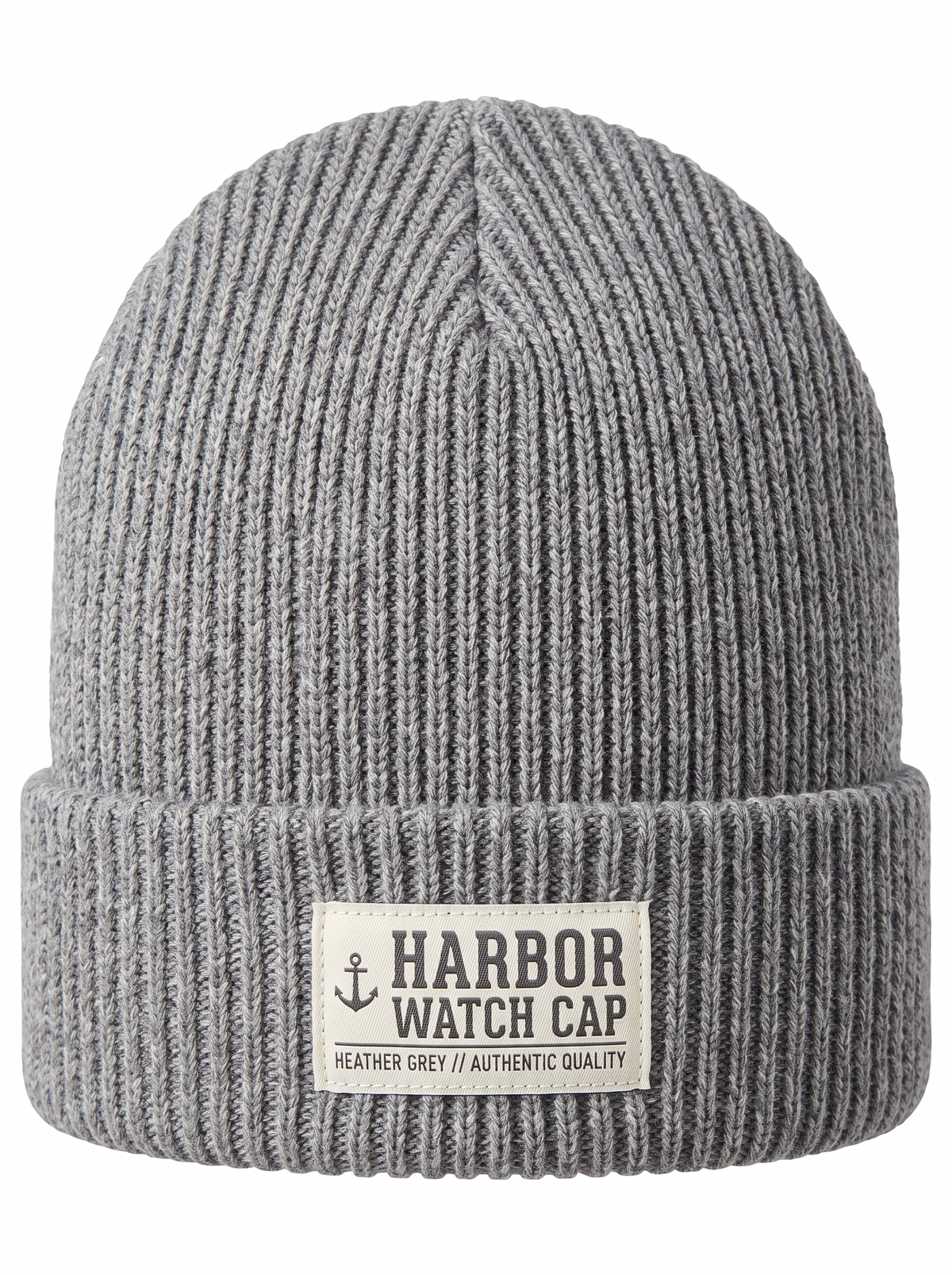 Harbor Watch Cap Beanie