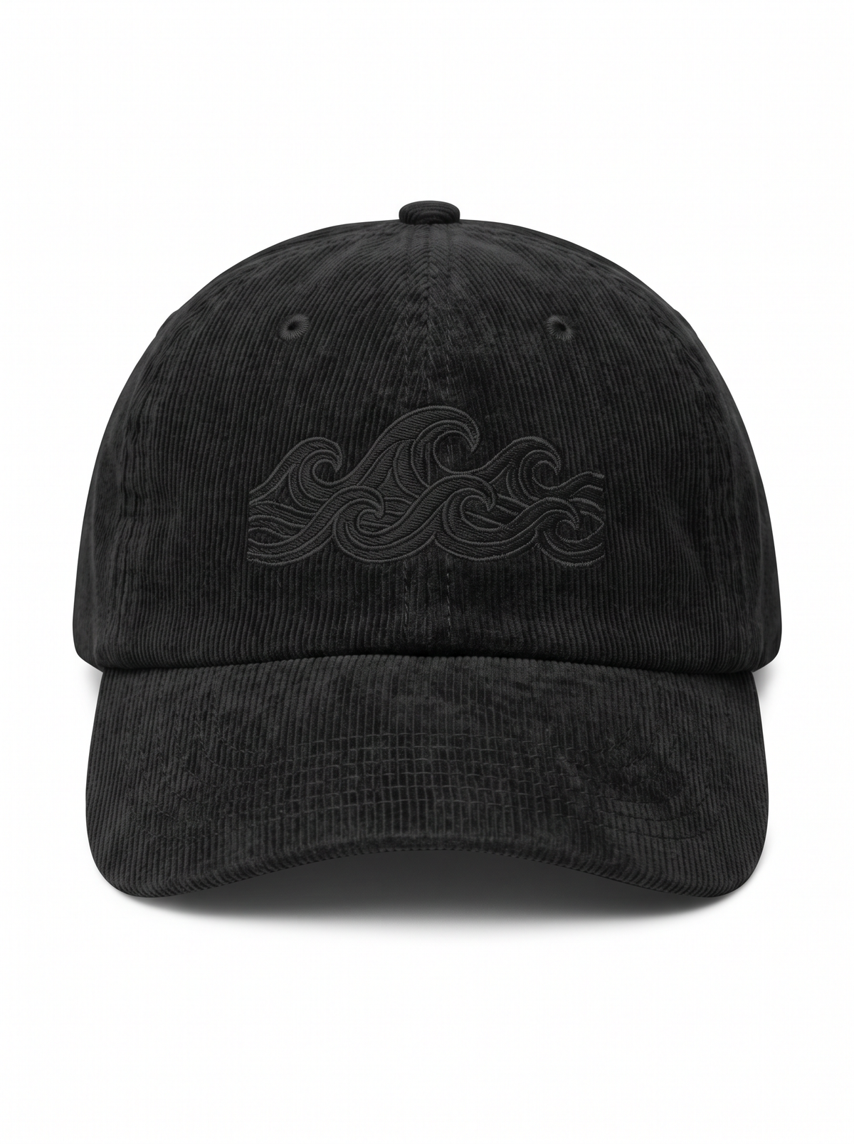 Tidal Corduroy Cap