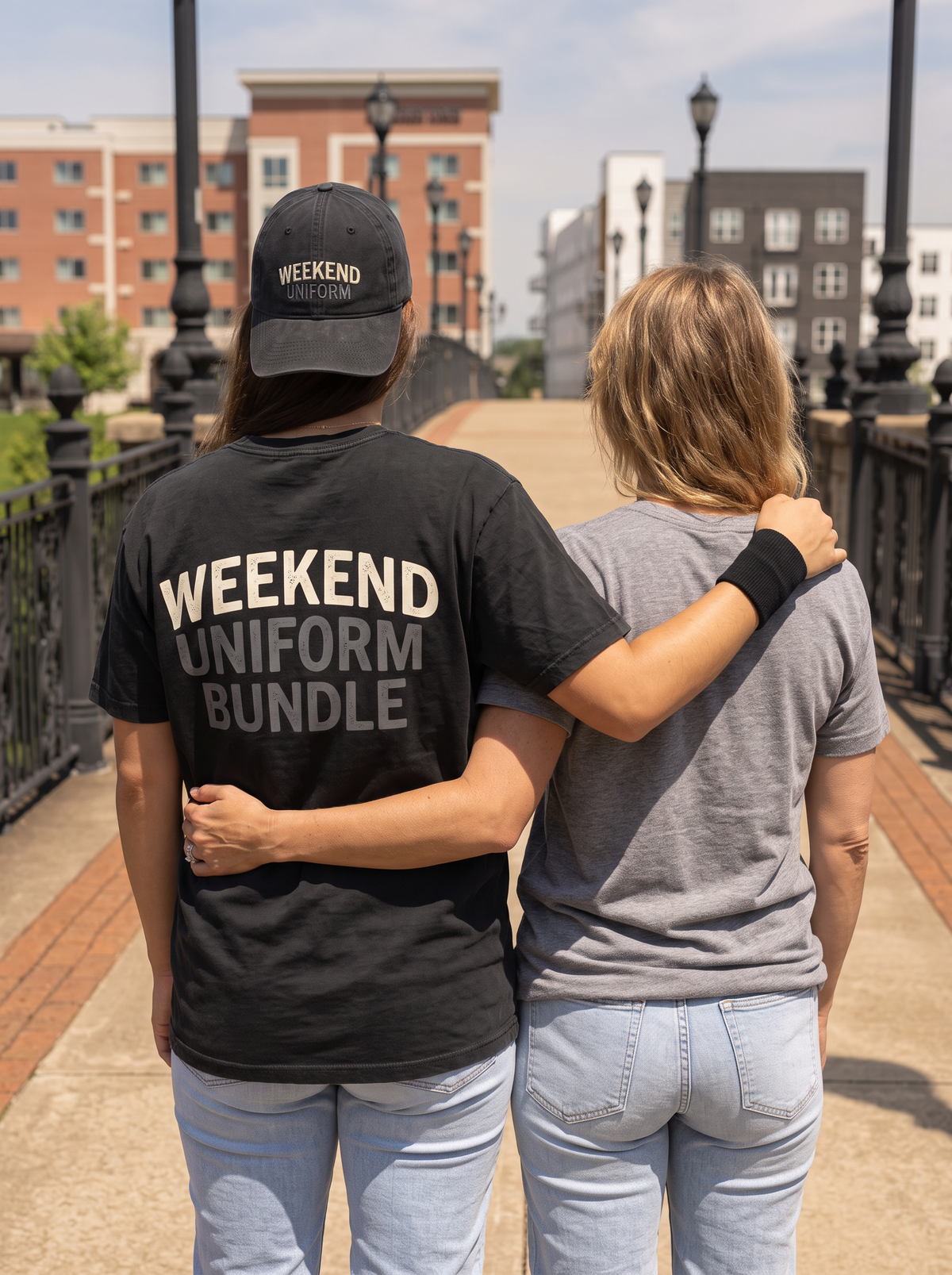 Weekend Uniform Bundle