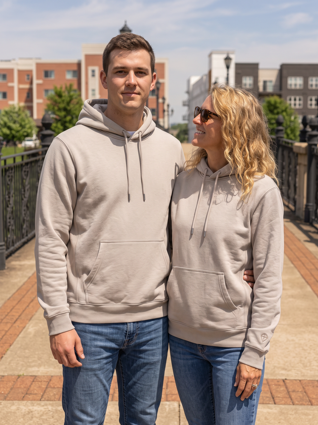 Waypoint Hoodie