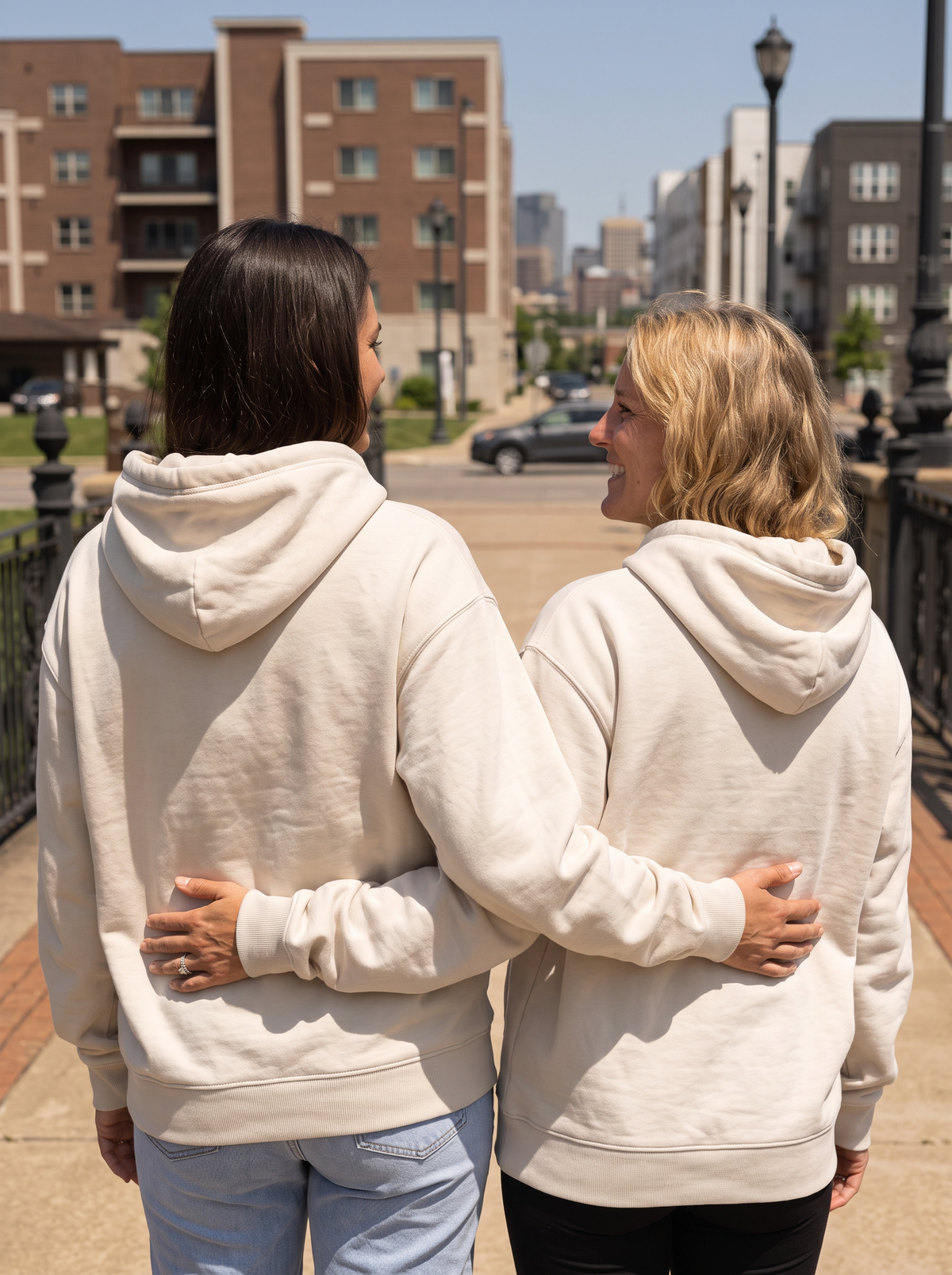 Open Horizon Hoodie