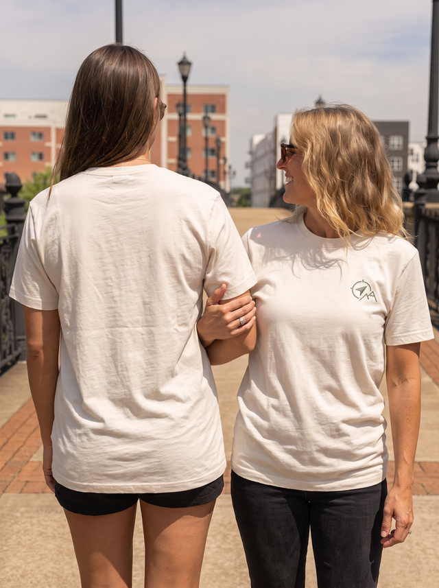 Waypoint Tee