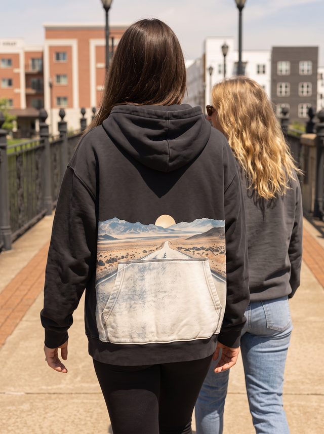 Open Horizon Hoodie