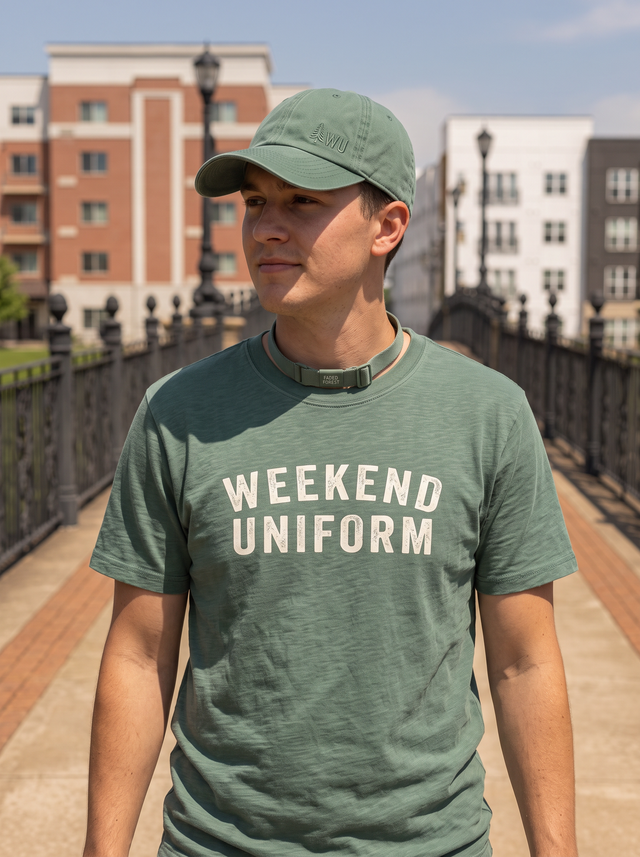 Weekend Uniform Bundle