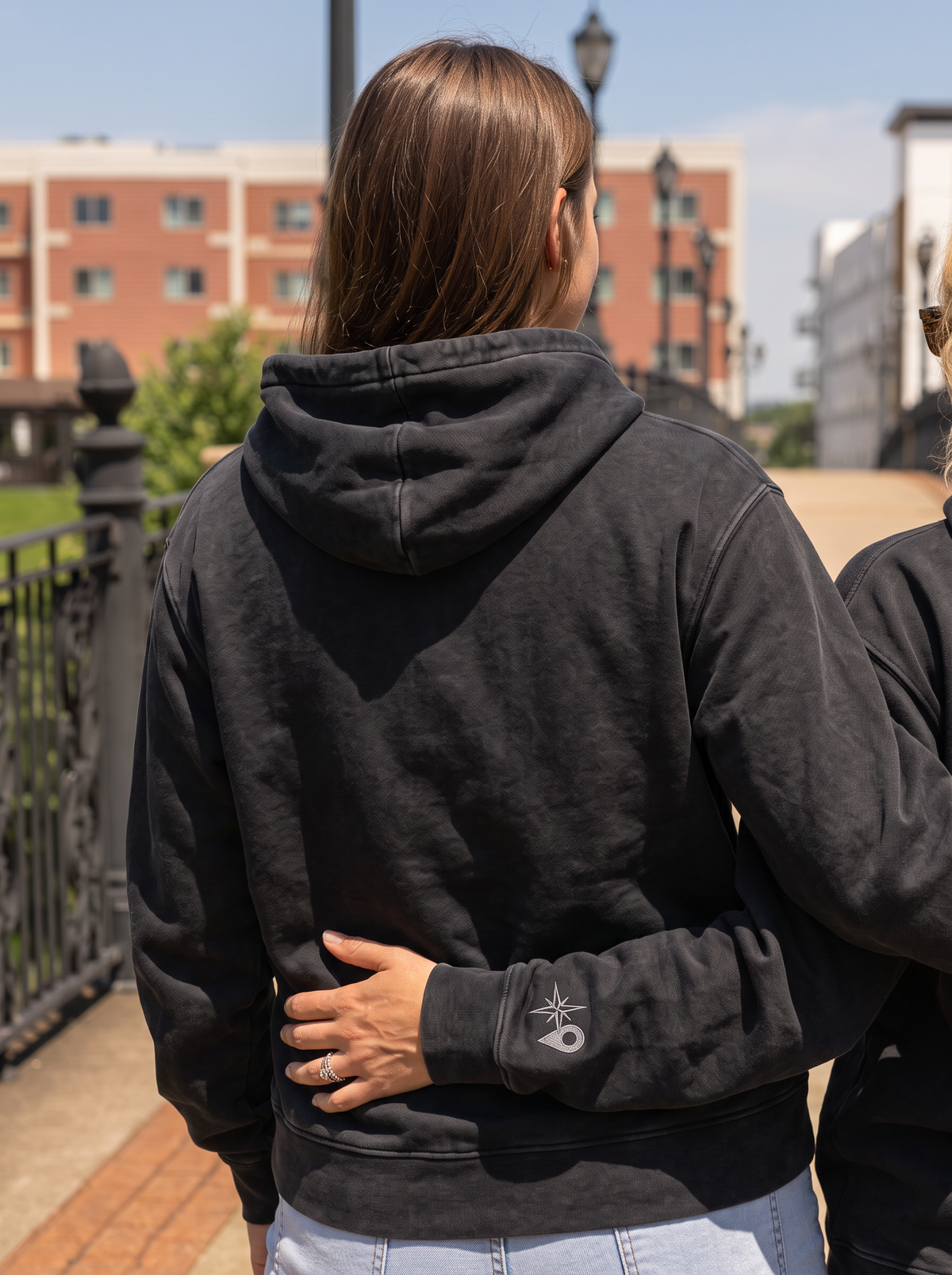 Waypoint Hoodie