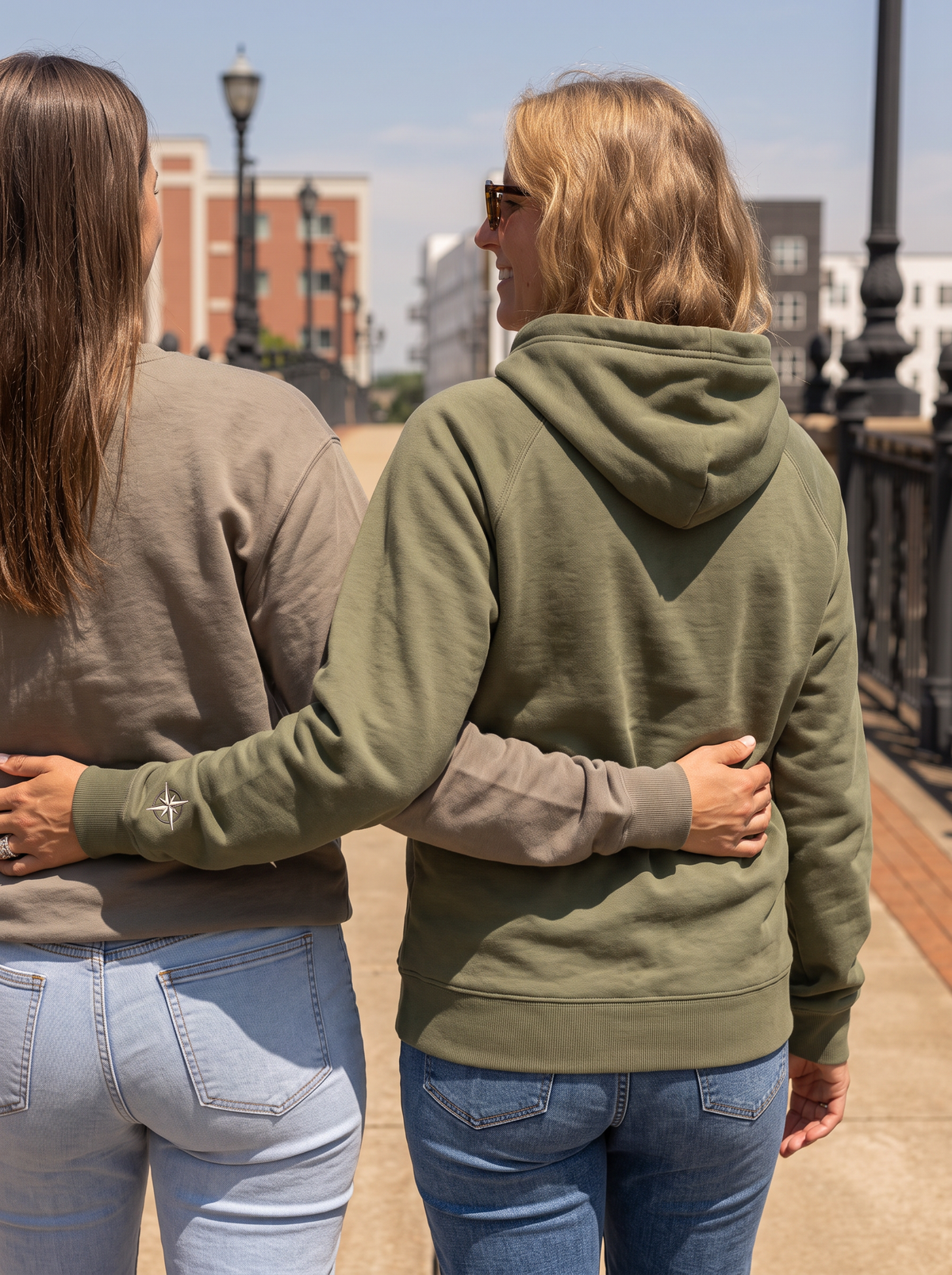 Waypoint Hoodie
