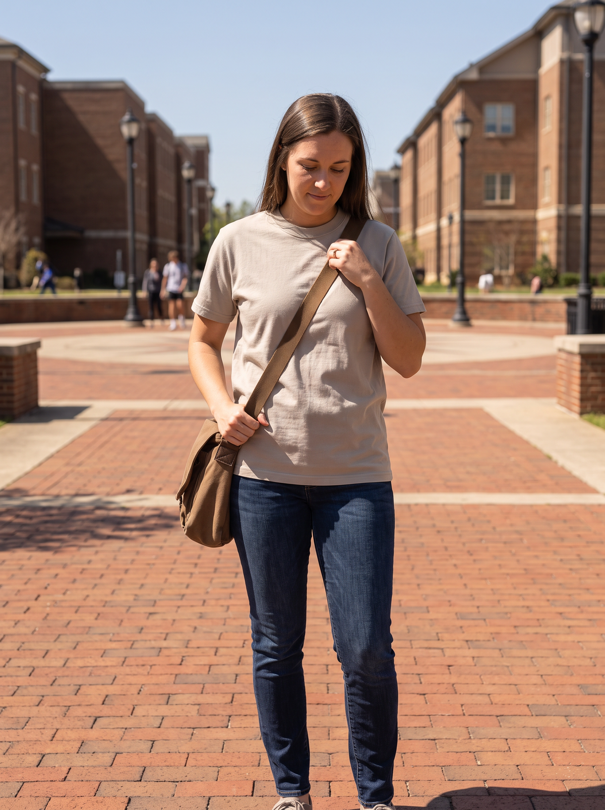 Everyday Uniform Tee