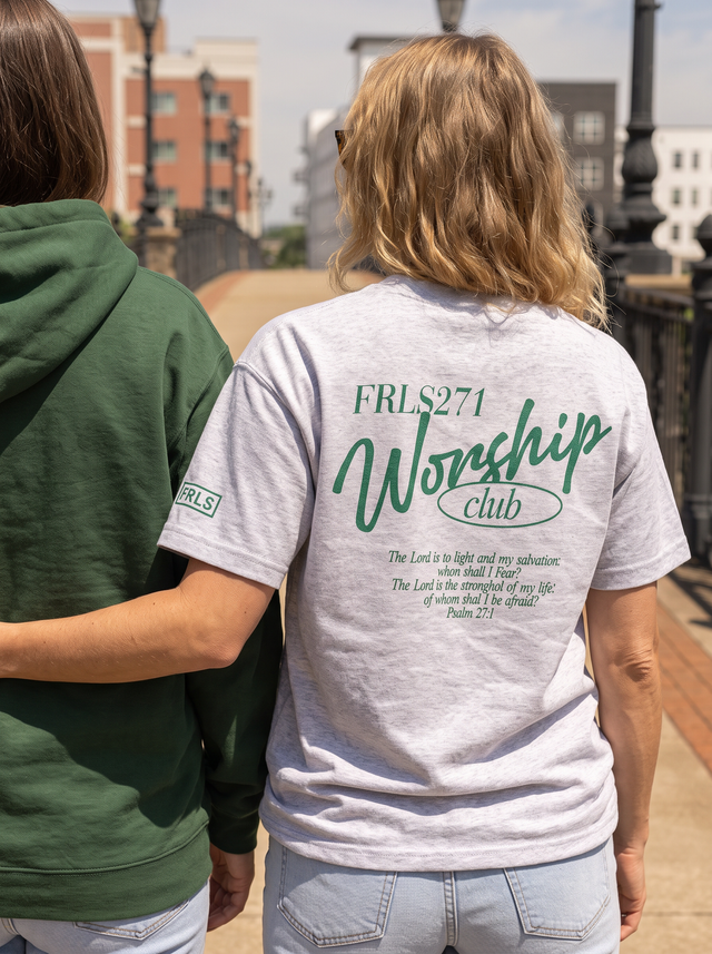 Everyday Uniform Tee