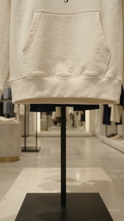 Compass Route Hoodie